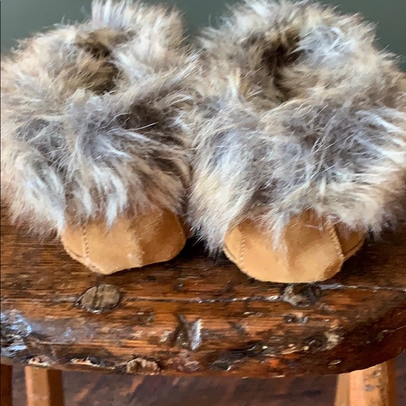 SoftMoc slippers - Picture 5 of 6